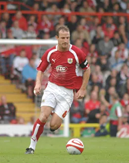 Old/first team season 07 08 bristol city v sheffield united/louis carey Old/first team season 07 08 bristol city v sheffield united/louis carey