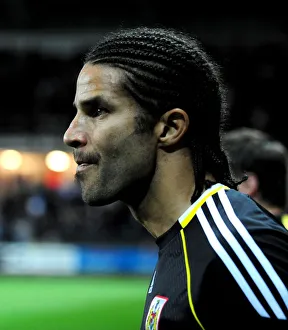 Swansea City v Bristol City 101110 Swansea City v Bristol City 101110