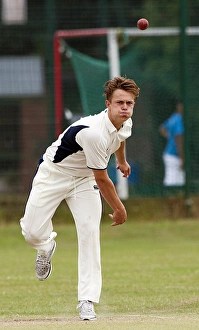 English Cricket Team Prints: DWK 4774