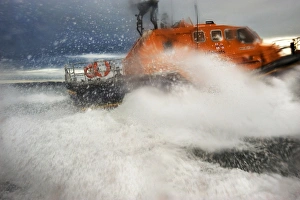 All weather lifeboats/appledore tamar class lifeboat mollie hunt rough All weather lifeboats/appledore tamar class lifeboat mollie hunt rough