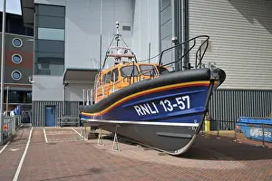 Legacy Lifeboat Kilkeel 13-57 event image 1