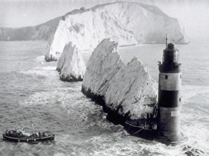 The Needles Lighthouse unidentified 46 Watson (motor) or 52 B The Needles Lighthouse unidentified 46 Watson (motor) The Needles Lighthouse unidentified 46 Watson (motor) or 52 B The Needles Lighthouse unidentified 46 Watson (motor)