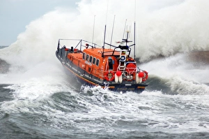 All weather lifeboats/seahouses mersey class lifeboat grace darling All weather lifeboats/seahouses mersey class lifeboat grace darling