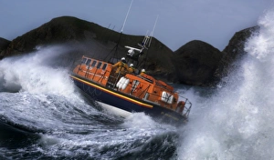 All weather lifeboats/st davids tyne class lifeboat garside 47 026 All weather lifeboats/st davids tyne class lifeboat garside 47 026