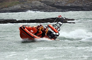 Trearddur Bay Atlantic 85 Hereford Endeavour B-847 Trearddur Bay Atlantic 85 Hereford Endeavour B-847