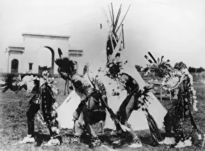 Indigenous Heritage Images Prints: 10185879