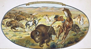 1867 - The evolution of the West in four decades - 1907 1867 - The evolution of the West in four decades - 1907