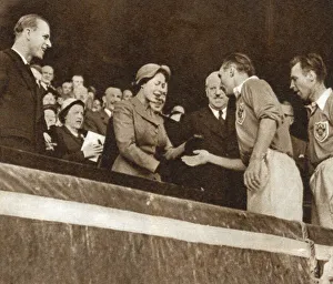 1953 FA Cup Final 1953 FA Cup Final