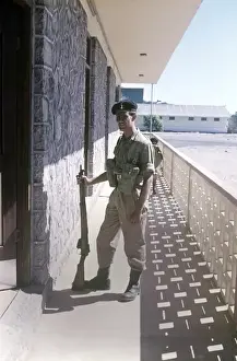 1959 Aden Print