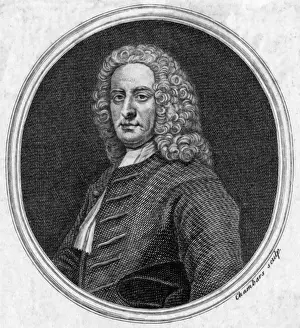 Historical Statesman Prints: 3rd Duke of Argyll