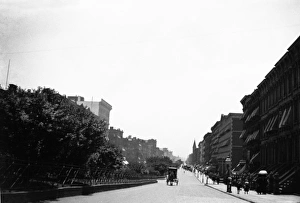 4th Avenue, New York 4th Avenue, New York