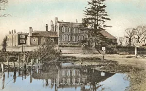 The Actors Orphanage, Barrowford, Langley The Actors Orphanage, Barrowford, Langley