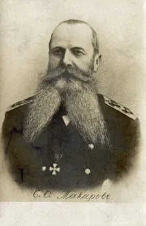 Admiral Alfred von Tirpitz - Prussian Navy Admiral Alfred von Tirpitz - Prussian Navy