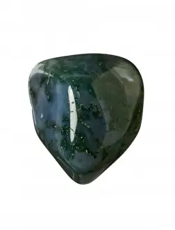 Mineral Specimen Photography Prints: Agate