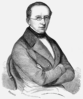 Russian Statesman Prints: Aleksandr Gorchakov - 2