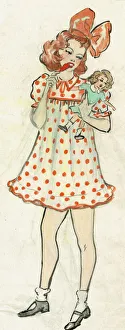 Alice - Murrays Cabaret Club costume design Alice - Murrays Cabaret Club costume design