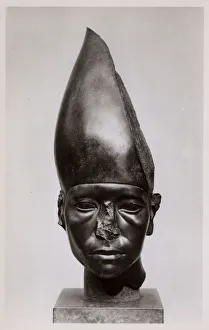 Amenemhat III - pharaoh of the Twelfth Dynasty of Egypt Amenemhat III - pharaoh of the Twelfth Dynasty of Egypt