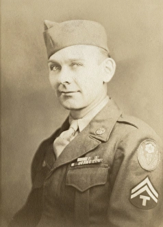 American soldier, Fort Lewis, Washington, USA American soldier, Fort Lewis, Washington, USA