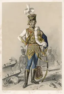 18th Century Art Prints: Andoche Junot