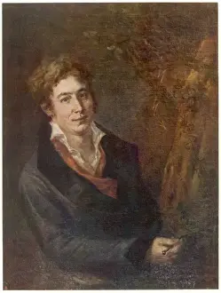 18th Century Italian Art Prints: Andrea Appiani