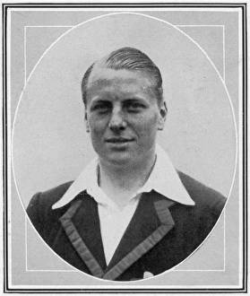 Andrew Irvine (1902-1924) Andrew Irvine (1902-1924)