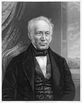 British Science History Prints: ANDREW URE