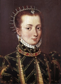 ANNE BOLEYN (1505-1536). Queen of England (1533-1536) ANNE BOLEYN (1505-1536). Queen of England (1533-1536)