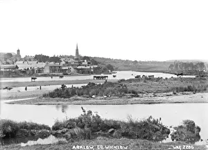 Early 20th Century Prints: Arklow, Co. Wicklow