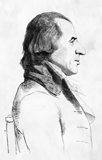 English Writer Biography Prints: Arthur Young