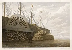 Atlantic Cable & Eastern