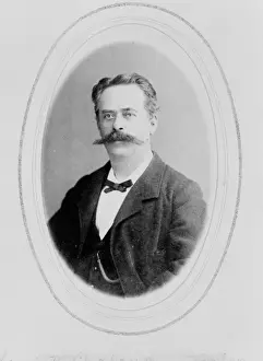 Botany Library Images Prints: B. Chabaud