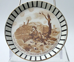 Bairnsfather Ware - Bruce Bairnsfather Bairnsfather Ware - Bruce Bairnsfather