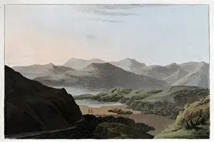 Turkish Empire History Prints: Balkan scene