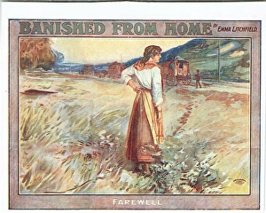 Banished from Home, by Emma Litchfield Banished from Home, by Emma Litchfield