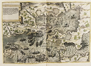 Barbarossa, Khayr ad-D?n (1483-1546). Turkish Barbarossa, Khayr ad-D?n (1483-1546). Turkish