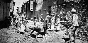 Basra under British Military Rule, 1916 Basra under British Military Rule, 1916