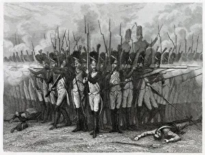 At the battle of BAYLEN the French under Dupont are utterly defeated by the Spanish At the battle of BAYLEN the French under Dupont are utterly defeated by the Spanish