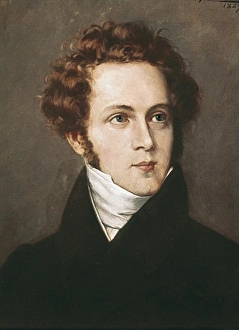 BELLINI, Vincenzo (1801-1835). Italian opera BELLINI, Vincenzo (1801-1835). Italian opera