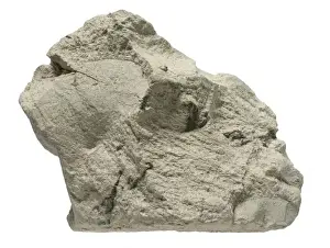 Bentonite Print, 1926