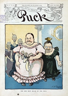 A Republican Belle