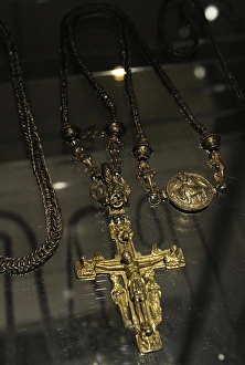 Bishops Hoard from Halikko. 12th century. Finland Bishops Hoard from Halikko. 12th century. Finland