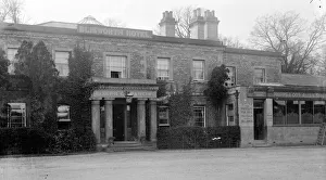 Blisworth Hotel, Blisworth, Northamptonshire Blisworth Hotel, Blisworth, Northamptonshire