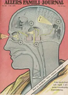 What the Brain Does Print