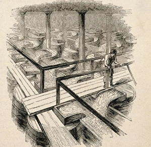 Brewing. Published in The Arts and Industry of Brewing. Published in The Arts and Industry of