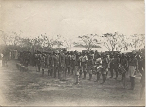 Brigadier General Guggisberg, Ghana, West Africa Brigadier General Guggisberg, Ghana, West Africa