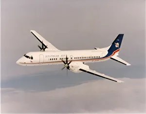 British Aerospace Jetstream ATP, G-JATP British Aerospace Jetstream ATP, G-JATP