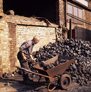 Browns Foundry 12. Stockton on Tees 1970ss Browns Foundry 12. Stockton on Tees 1970ss