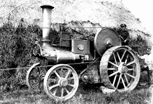 Burrell General Purpose Engine