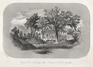 18th Century Politician Prints: Capell Lofft