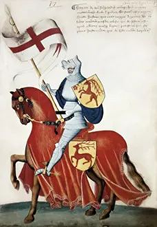 Italian Renaissance History Prints: Capodilista Codex